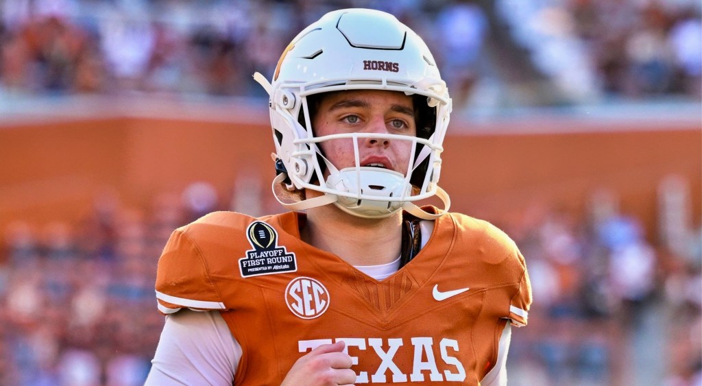 NCAAF Week 1 Preview & Best&nbsp;Bets