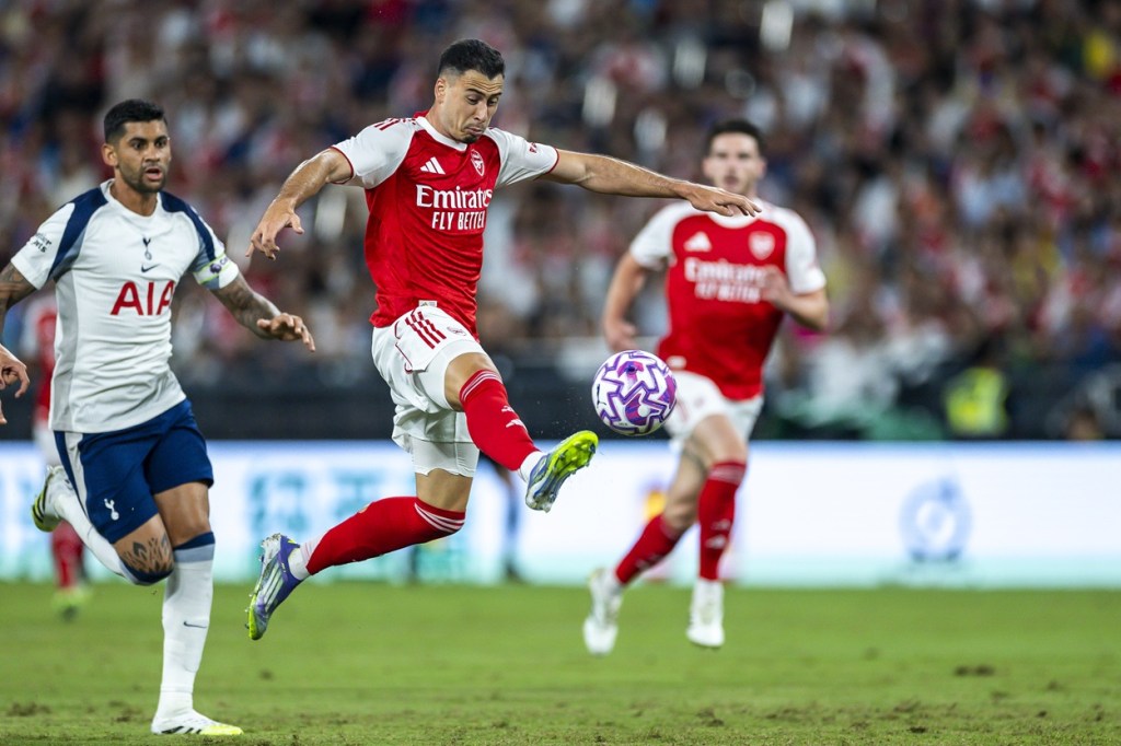 EPL Is Back From Int’l Break! week 4 Best&nbsp;Bets