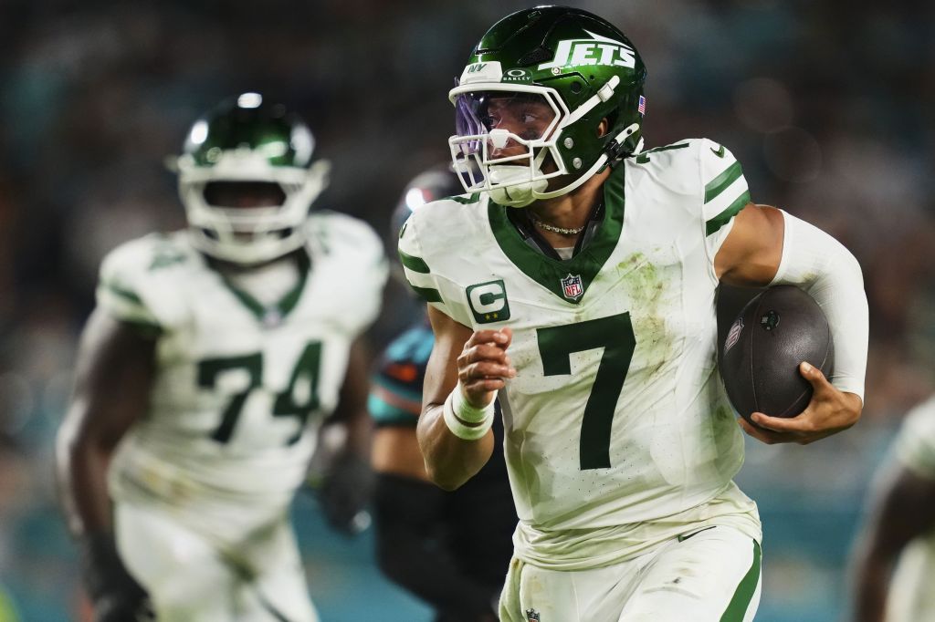 NFL Week 6: Best Bets & Player&nbsp;Props