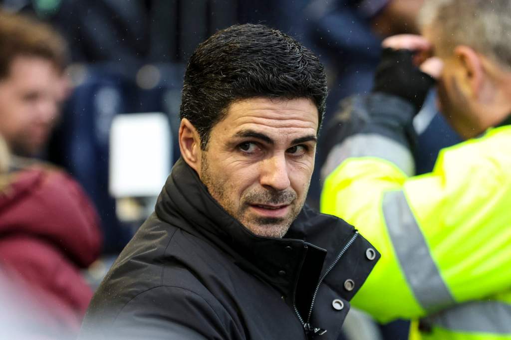 EPL Matchweek 23: Best Bets & Player&nbsp;Props